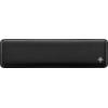 DELTACO Compact wristpad 60/65 keyb. GAM-164 Black / Memory Foam