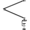 DELTACO Universal Microphone Arm GAM-172