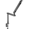 DELTACO Universal Microphone Arm GAM-173