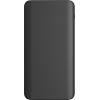MOPHIE Powerbank 10'000mAh,20W 401111851 Black, 1xUSB-A, 1xUSB-C