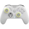DRAGONSHOCK DS NEBULA PRO Wireless Ctrl. DSCPNSW-WH NSW, White