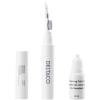 DELTACO Earphone cleaning pen CLP-100 metal tip,brush,sponge,liquid