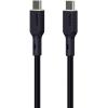 AUKEY Cable USB-C-to-C CB-SCC142 Silicone, 1.8m 140W