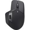 RAPOO MT760M Wireless Mouse Black 12530 Multi-Mode