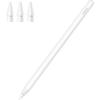 UGREEN Smart Stylus Pen for iPad 15910 Magnetic Charging, White