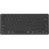 RAPOO UCK-6001 Ultraslim Keyboard 12473 8-in-1 USB C Multiport Hub