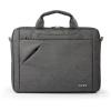 PORT Notebook Bag Sydney ECO 135178 Toploading 13-14 inch Grey
