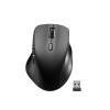SPEEDLINK LIBERA Rechargeable Mouse SL-630021-RRBK Wireless,BT,Silent,Black