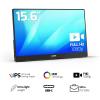 PORT NOMAD Port.Monitor 15,6 Zoll 902101 FullHD,nonTouch, 60Hz