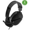 TURTLE BEACH Ear Force Recon 70X Black TBS-2001-05 Headset, Xbox SeriesX