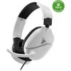 TURTLE BEACH Ear Force Recon 70X White TBS-2001-15 Headset, Xbox SeriesX