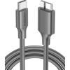 UGREEN USB-C to Micro B Cable 20103 1m, Black, (BB)