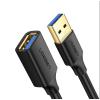 UGREEN Extension Cable USB 3.1 30127 3m, Black