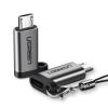 UGREEN Adapter USB-C 50590 Female/Micro USB Male