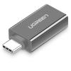 UGREEN Adapter USB-C to USB 20808 3.0 A Female Adapter (BB)