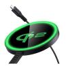 ESR HaloLock mini Charger 2C5620206 Qi2, Wireless, Black