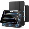 ESR Rebound Magnetic Case 1B1970103 iPad Pro 13 2024, Black