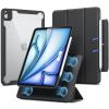 ESR Rebound Hybrid Case 360 3C02210710102 iPad Air 4/5/6, Black