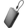 AUKEY Spark Sling 20000mAh PB PB-Y48 100W PD Bild-in-USB-C Cal.Gr