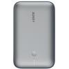 AUKEY Spark Mini 20000, 20W, PD,QC PB-Y57 GR Powerbank, Gray,USB-C,USB-A