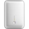 AUKEY Spark Mini 10000, 20W, PD,QC PB-Y55 WH Powerbank,White,USB-C,USB-A