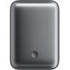 AUKEY Spark Mini 10000, 20W, PD,QC PB-Y55 GR Powerbank,Gray,USB-C,USB-A