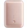 AUKEY Spark Mini 10000, 20W, PD,QC PB-Y55 PI Powerbank,Pink,USB-C,USB-A