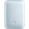 AUKEY Spark Mini 10000, 20W, PD,QC PB-Y55 BL Powerbank,Blue,USB-C,USB-A