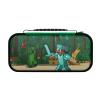 PDP Travel Case, NSW 500-245-FSBT Minecraft Battle