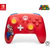 POWER A Wireless Controller NSGP0309-01 NSW, Mario Joy