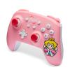 POWER A Wireless Controller NSGP0289-01 NSW, Princess Peach Pink