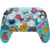 POWER A Enhanced Wireless Ctrl. NSGP0290-01? NSW, Sticker Mania-Fortnite
