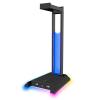SPEEDLINK EXCELLO NX RGB Headset Stand SL-800911-BK USB 2.0 Hub, Black