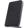 AUKEY MagFusion 10000mAh PB-MS06 GR Powerbank Qi2 Wireless Grey