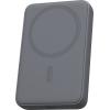 AUKEY MagFusion 10000mAh PB-MS04 GR Powerbank Wireless Grey