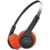 JLAB Rewind Retro 2 Headphones IEUHBREWIND2RBLK4 Wireless, Black