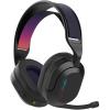 JLAB Nightfall Gaming Headset IEUGHBNHTFALLRBLK4 Wireless, Black