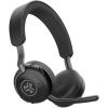 JLAB Epic Work Headset IEUHBEPICWORKRBLK63 Wireless, Graphite
