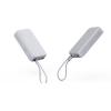 AUKEY Spark Sling 20000mAh PB-Y48 WH 100W PD Bild-in-USB-C, white