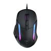 TURTLE BEACH Kone II Gaming Mouse TBM-1003-05 Wired, Black