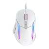 TURTLE BEACH Kone II Gaming Mouse TBM-1003-15 Wired, White