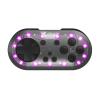 DRAGONSHOCK Mini Controller Pair DSMNSW-GB Glow-Fusion,Black, NSW