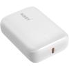 AUKEY Basix Mini 10000, 20W, FP,QC PB-N83S WH Powerbank,White,USB-C,USB-A AUKEY Basix Mini 10000, 20W, FP,QC PB-N83S WH Powerbank,White,USB-C,USB-A