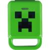 UKONIC Creeper Waffle Maker 142301 Minecraft