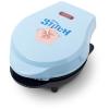 SELECT BRANDS Lilo&Stitch Mini Waffle Maker 146659 Disney