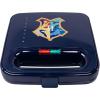 UNCANNY BRAND Hogwarts Panini Sandw.Maker 146692 Harry Potter