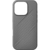 ZAGG Luxe Cases Snap Apple 702315008 iPhone 16 Pro ,Black