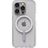 GEAR4 Crystal Palace Cases Snap 702010017 Apple iPhone 14 Pro,Clear