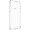 GEAR4 Crystal Palace Cases Apple 702010029 iPhone 14 Pro,Clear