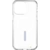GEAR4 Crystal Palace Cases Snap 702010009 Apple iPhone 14 Pro Max,Clear